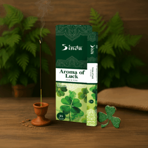 Aroma de la Suerte
