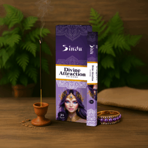 Atracción Divina