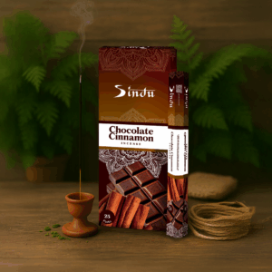 Chocolate Cinnamon