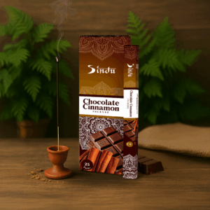 Chocolate Connamon