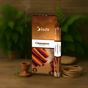 Cinnamon