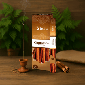 Cinnamon