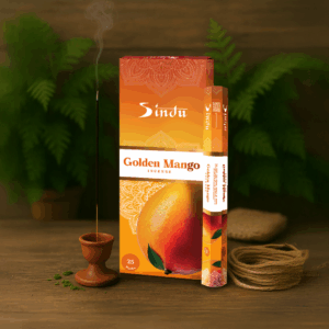 Mango Golden