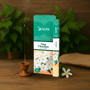 Nag Champa