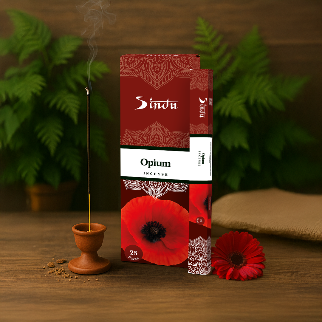Opium